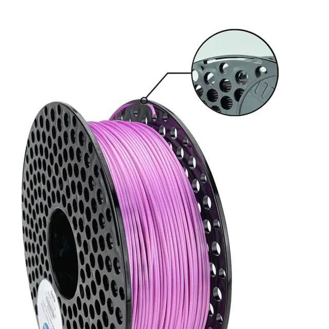 Azurefilm PLA Silk Silk Pink 