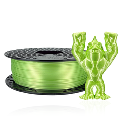 Azurefilm PLA Silk Silk Pistachio Green