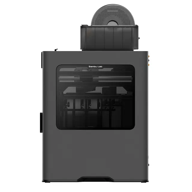 Bambu Lab H2C Ultimate Set 