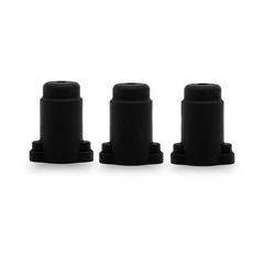 Micro Swiss Silicone Socks - 3pk for Flowtech