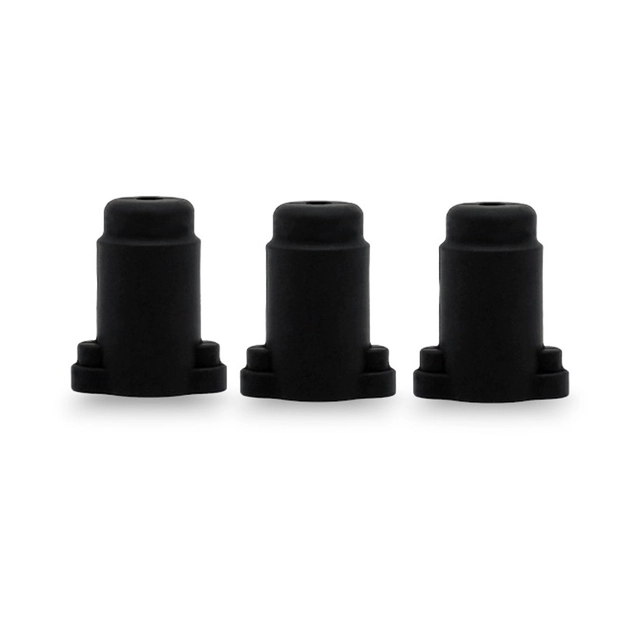 Micro Swiss Silicone Socks - 3pk for Flowtech 