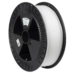 The Filament PETG, by Spectrum (3kg) Snow White