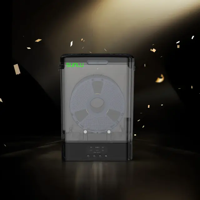 Sunlu FilaDryer SP2 Heater Set 