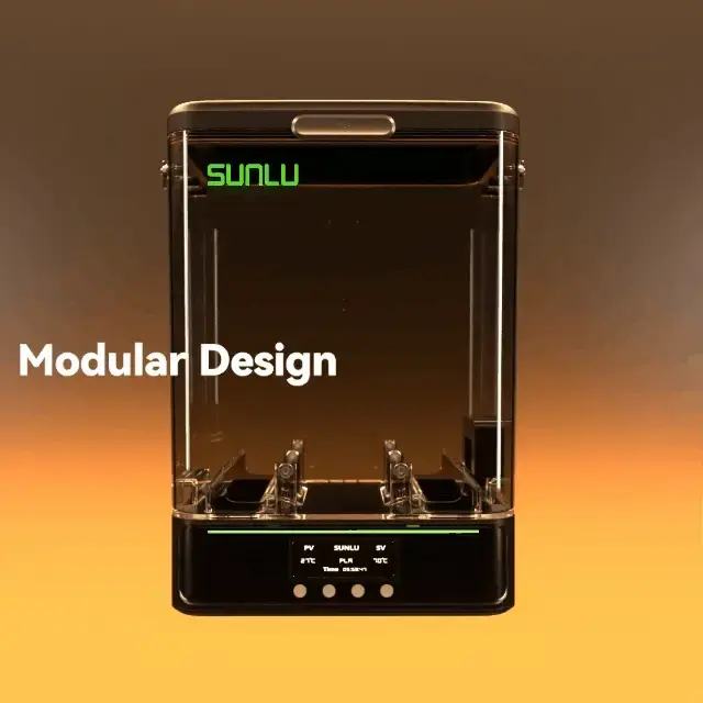 Sunlu FilaDryer SP2 Heater Set 