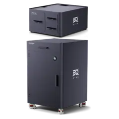 Panda Station og Den Combo