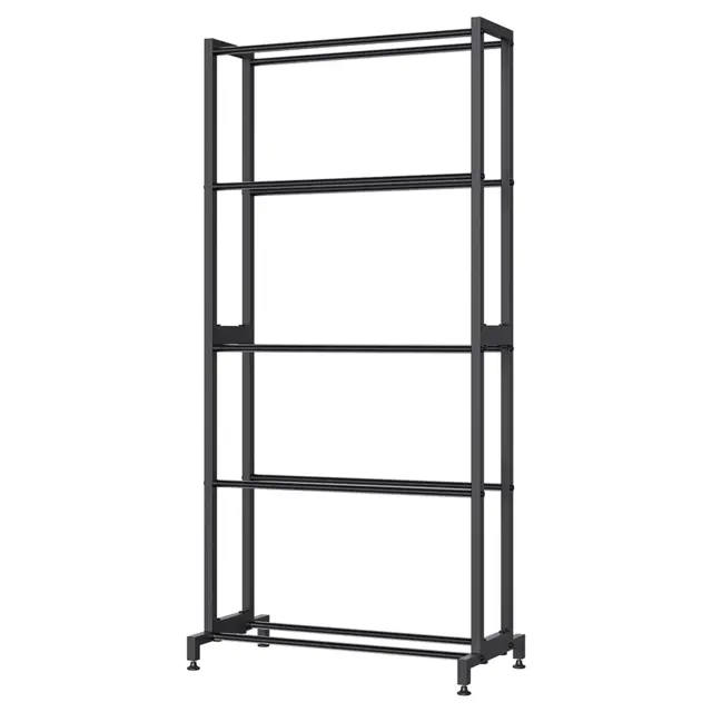 Biqu Panda Feed Rack 