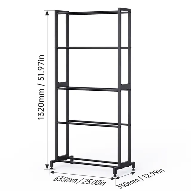 Biqu Panda Feed Rack 
