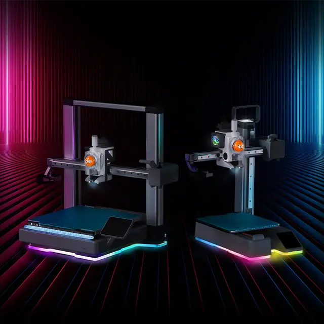 Biqu Panda Aura for A1 