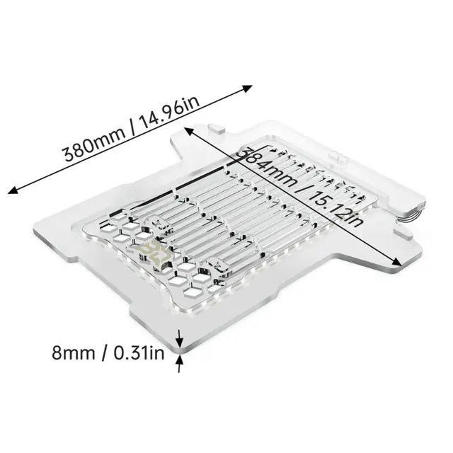 Biqu Panda Aura for A1 