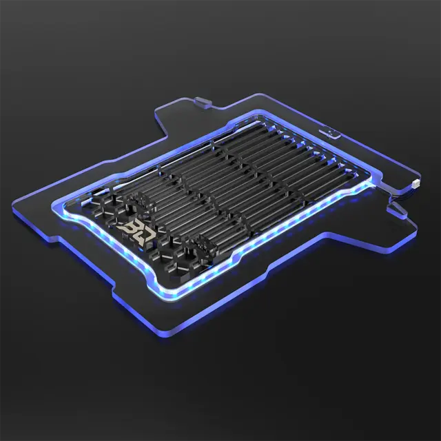 Biqu Panda Aura for A1 