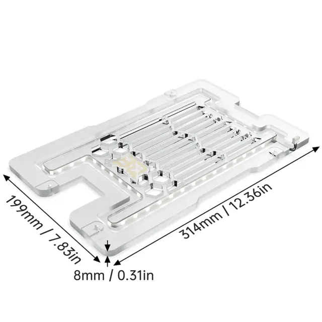 Biqu Panda Aura for A1 Mini 