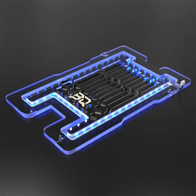 Biqu Panda Aura for A1 Mini 