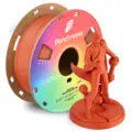 Polymaker Panchroma Matte PLA Muted Red 