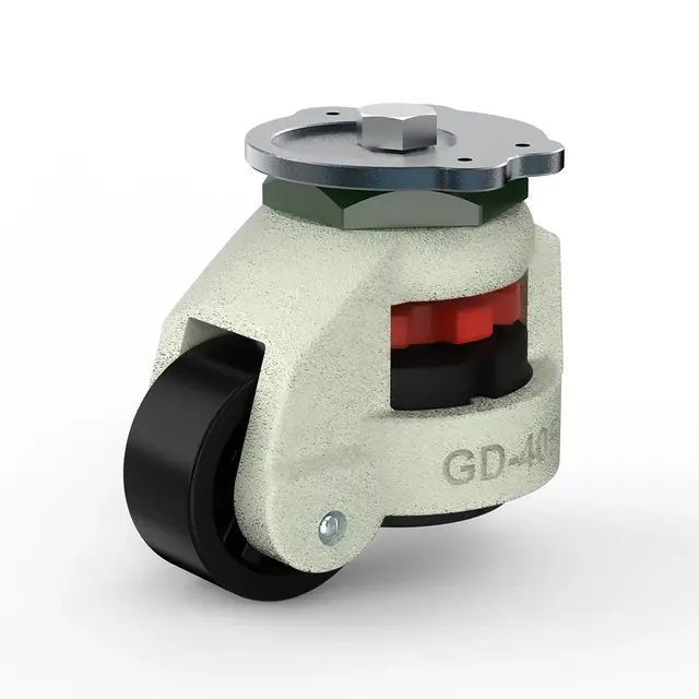 Biqu Panda Under Armor with wheels for X1 / P1 