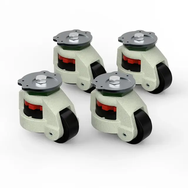 Biqu Panda Under Armor with wheels for X1 / P1 