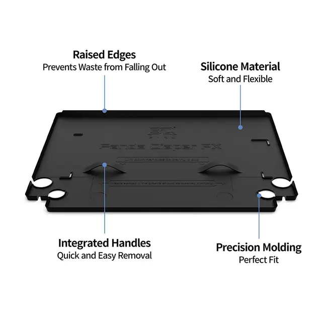 Biqu Panda Diaper for X1 / P1 