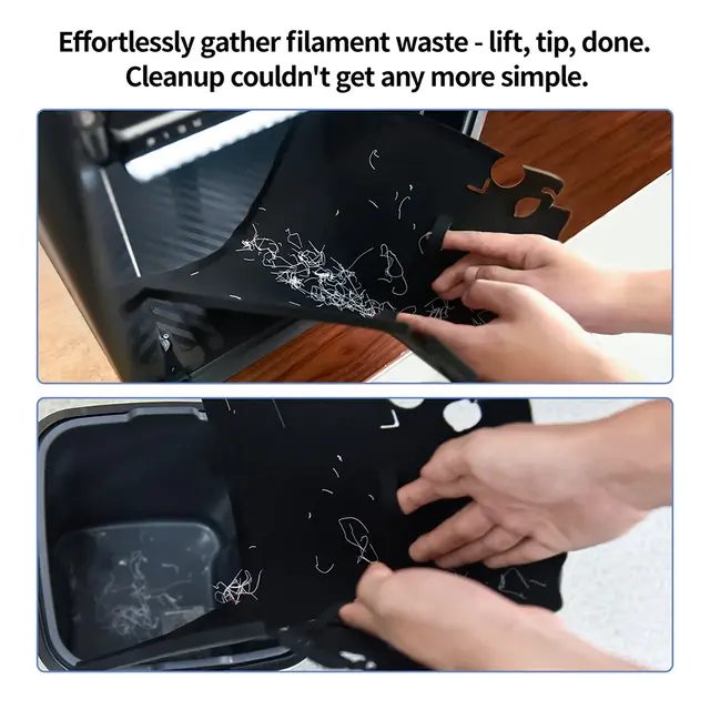 Biqu Panda Diaper for X1 / P1 