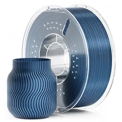 Elegoo PLA Metal Metal Blue