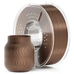 Elegoo PLA Metal Metal Bronze