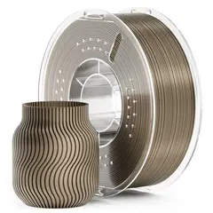 Elegoo PLA Metal Metal Gold