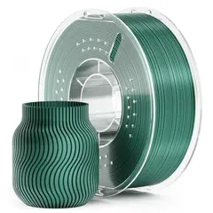 Elegoo PLA Metal Metal Green