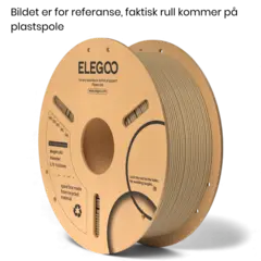 Elegoo PLA Wood Color
