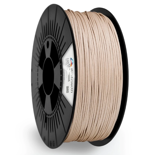 add:north PLA Wood (1kg) Light Oak 