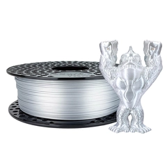 Azurefilm PLA Silk Silk Silver