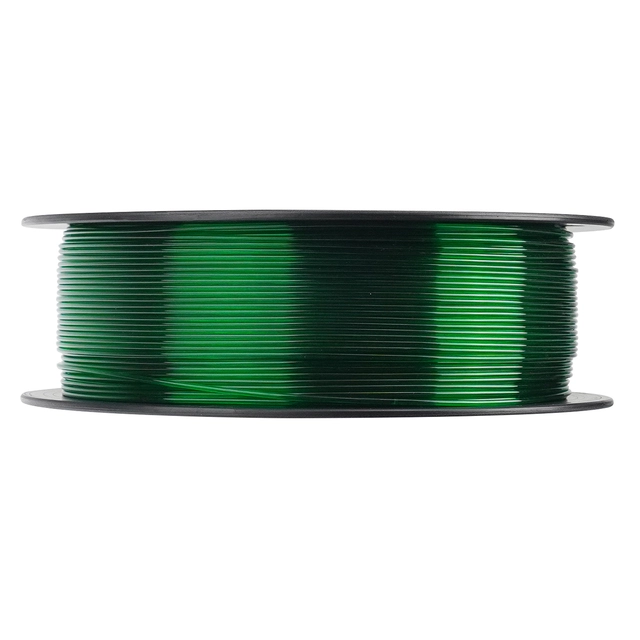 eSun PETG Translucent Translucent Green 