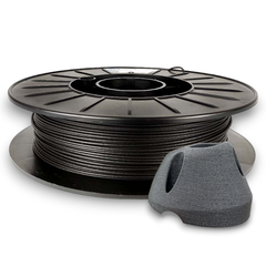 Azurefilm Nylon Carbon Fiber PAHT