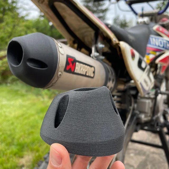 Azurefilm Nylon Carbon Fiber PAHT 