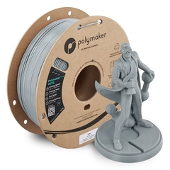 Polymaker PETG Grey