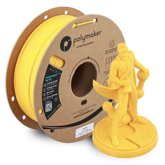Polymaker PETG Yellow