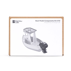 Bambu Lab Boat Components Kit 010