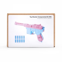 Toy Shooter Components Kit 004