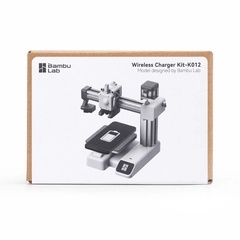 Bambu Lab Wireless Charger Kit 012