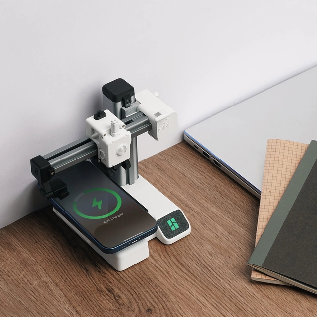 Bambu Lab Wireless Charger Kit 012 