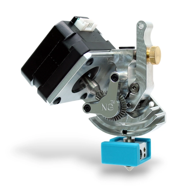 Micro Swiss NG Direct Drive Extruder Creality Ender-3 Max Neo 
