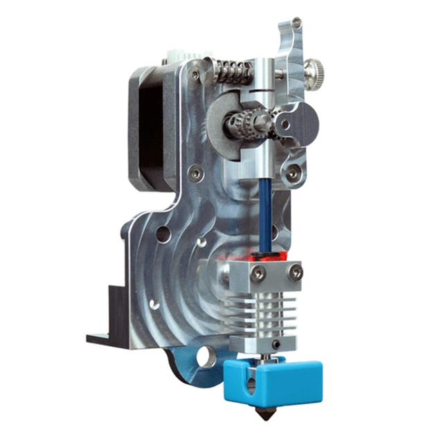 Micro Swiss Direct Drive Extruder Creality CR-10S / CR-20 Pro / Ender-3 