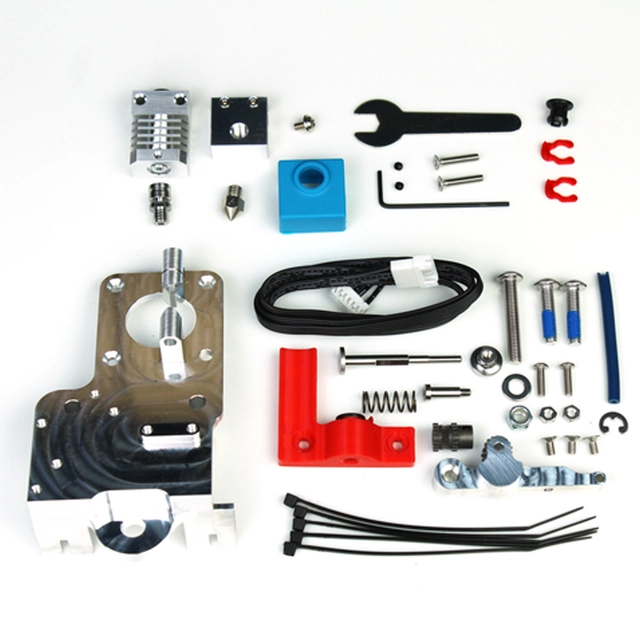 Micro Swiss Direct Drive Extruder Creality CR-10S / CR-20 Pro / Ender-3 