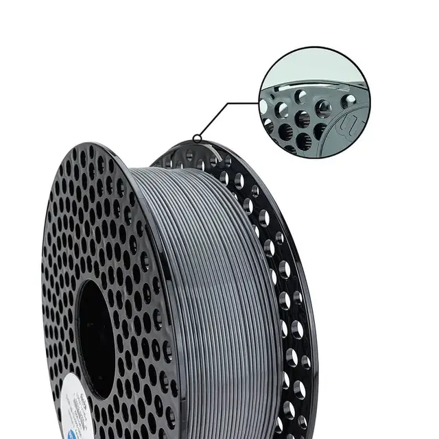 Azurefilm PCTG Grey 