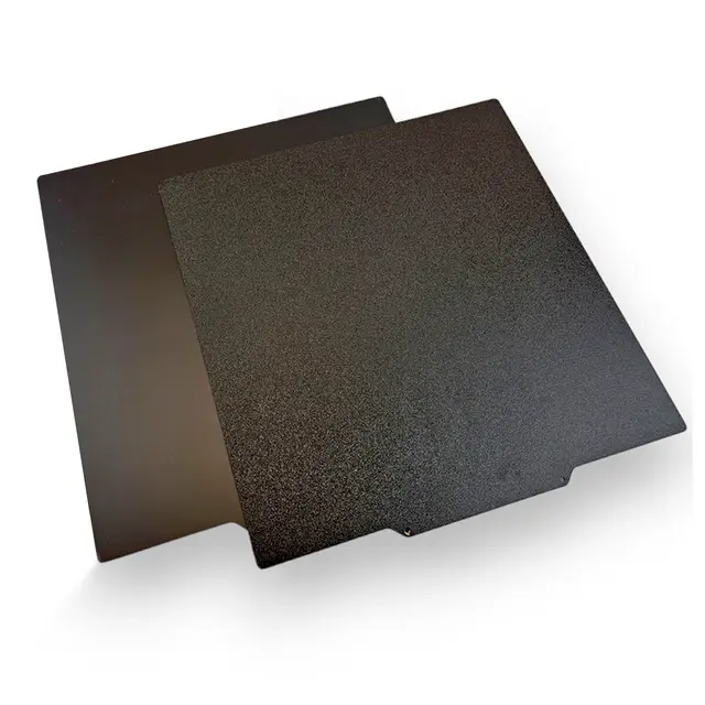 Polyalkemi Flexplate 377x370 Doublesided Textured+High Temp 