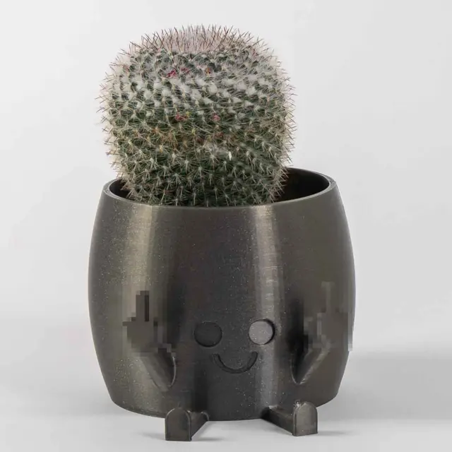 Azurefilm PLA Original Antracite 