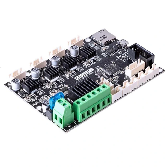 Creality Silent Mainboard V4.2.7 