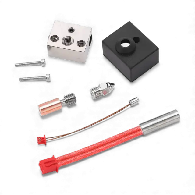 Creality Hotend kit bimetallic Ender-3 S1 / S1 Plus / S1 Pro 