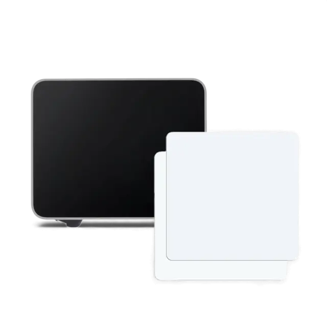 Screen Protector for Bambu Lab A1 