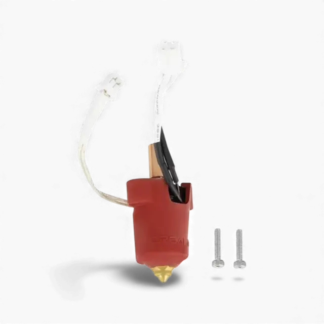 Hotend for Ender-3 V3 KE 