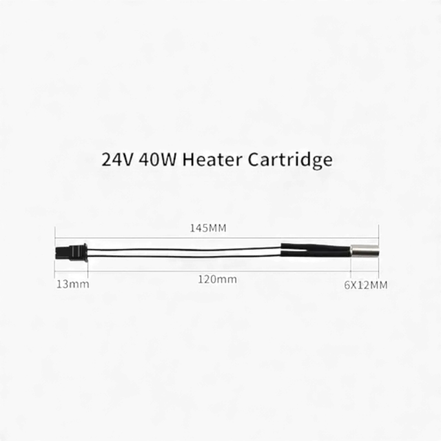 Hotend Kit for Prusa MK4 / Core / XL 