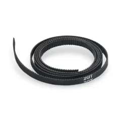 Gates Powergrip 2GT Belte 9mm