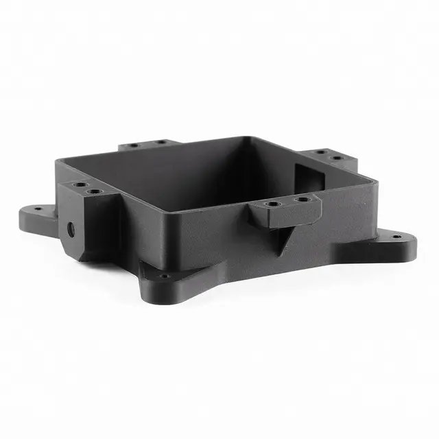 FilamentPM PETG ESD Black 